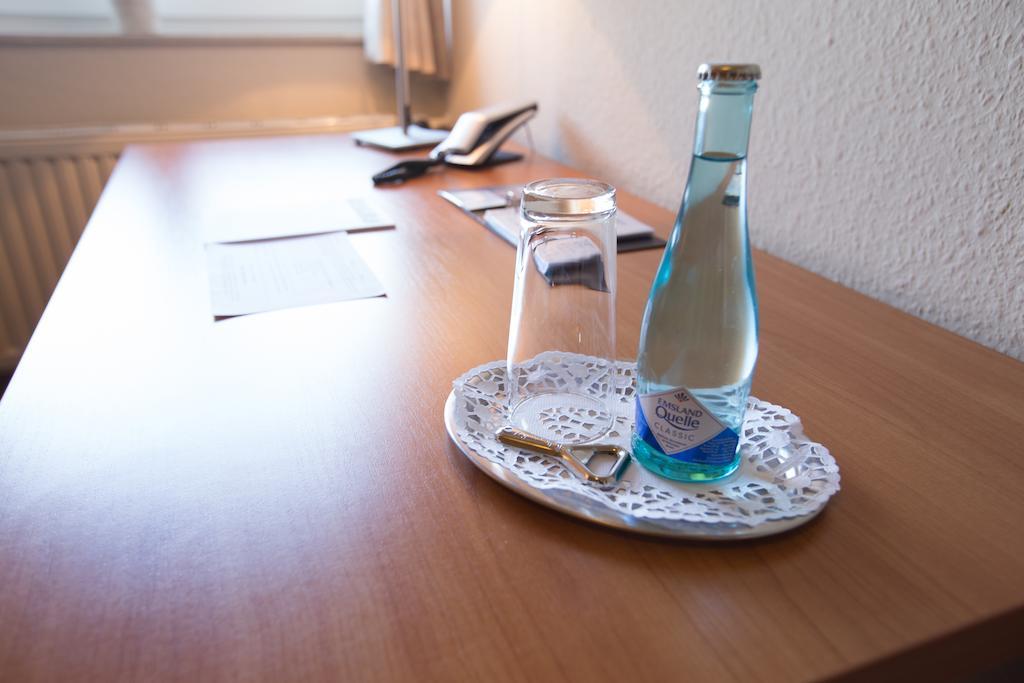 Kleines Doppelzimmer