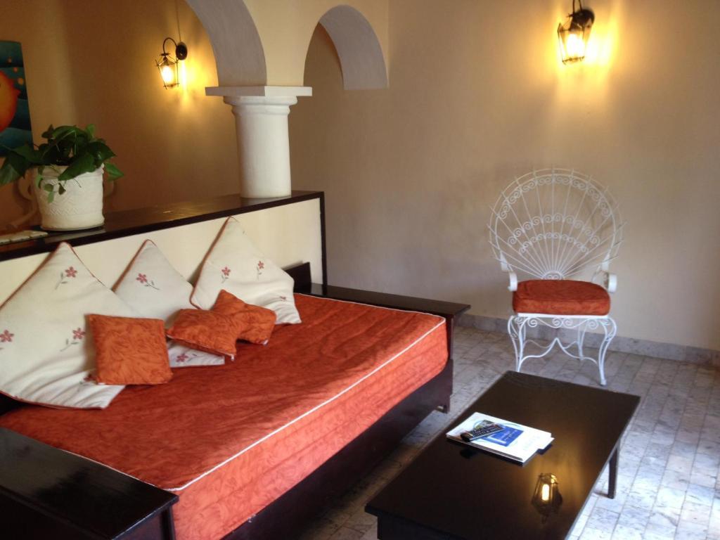 Superior Double Room