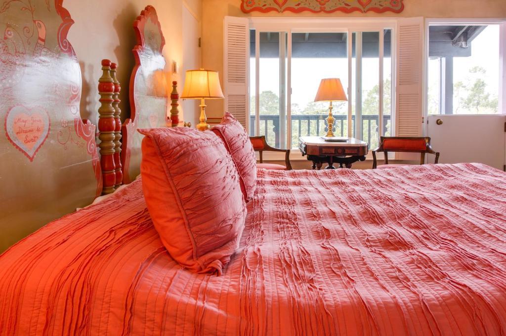 King Room Ocean View