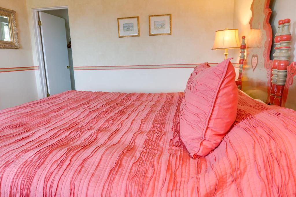 King Room Ocean View