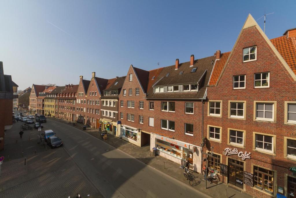 Economy Doppelzimmer