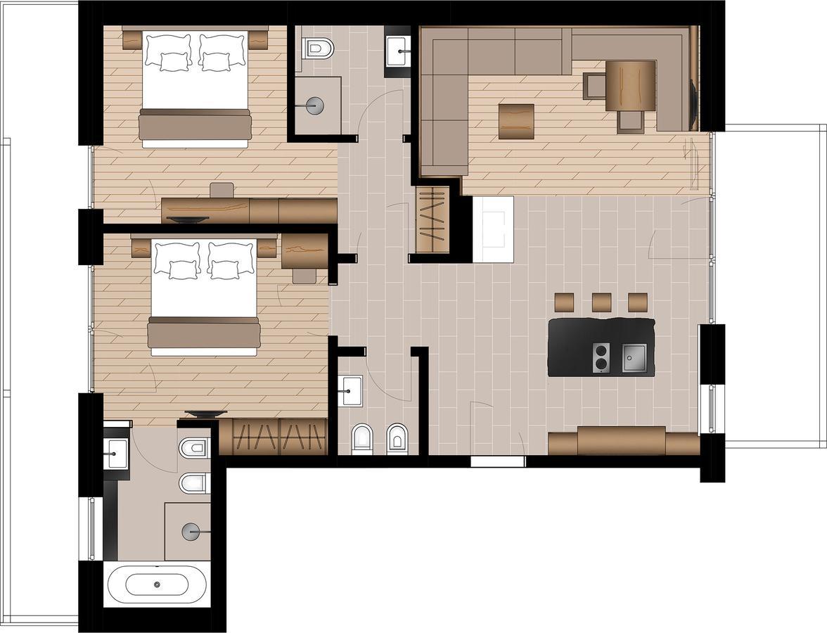Suite