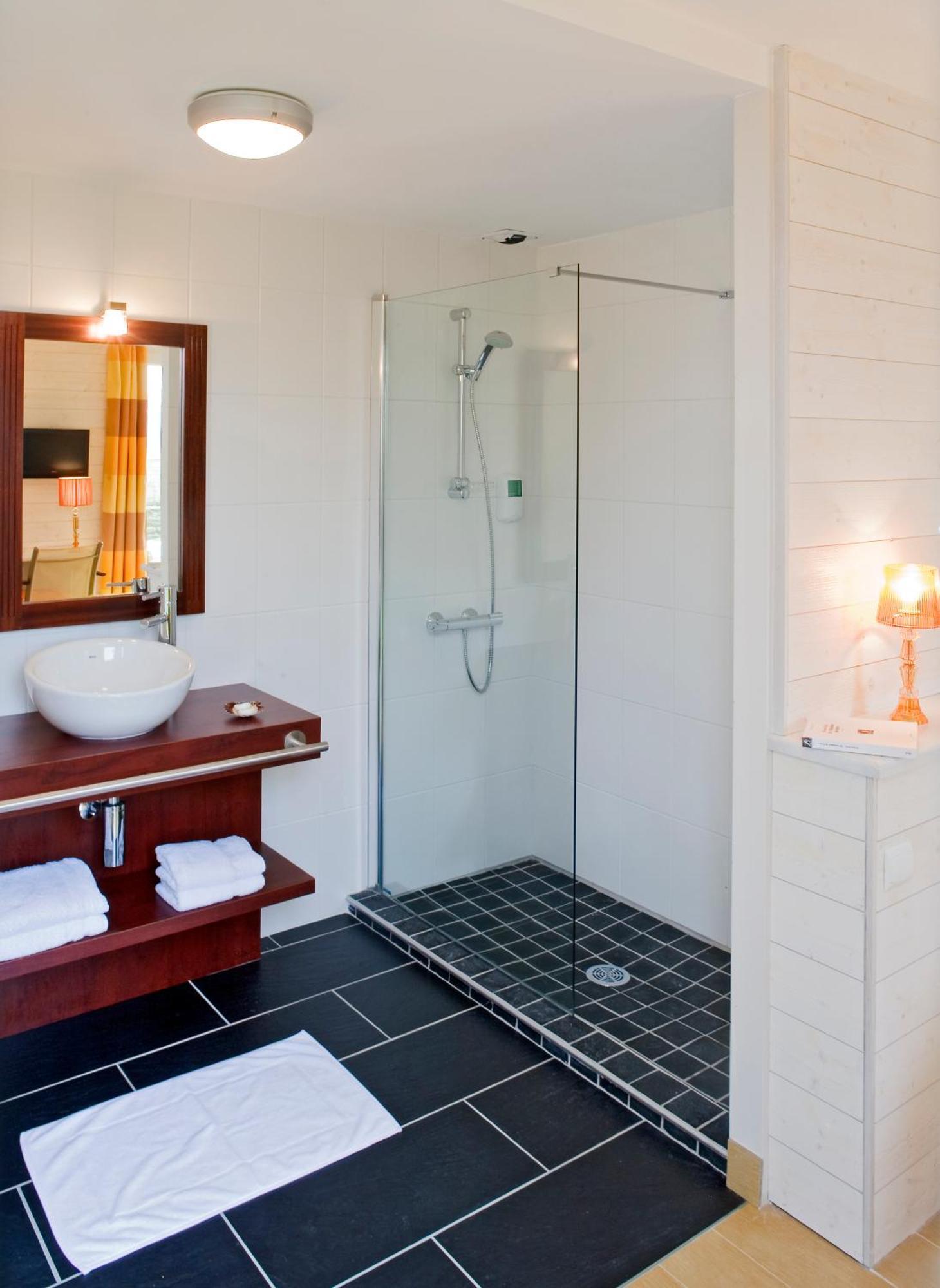 Chambre Familiale