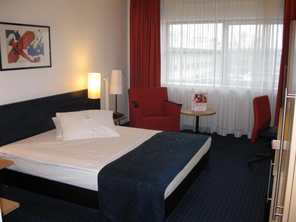 Business Double Room