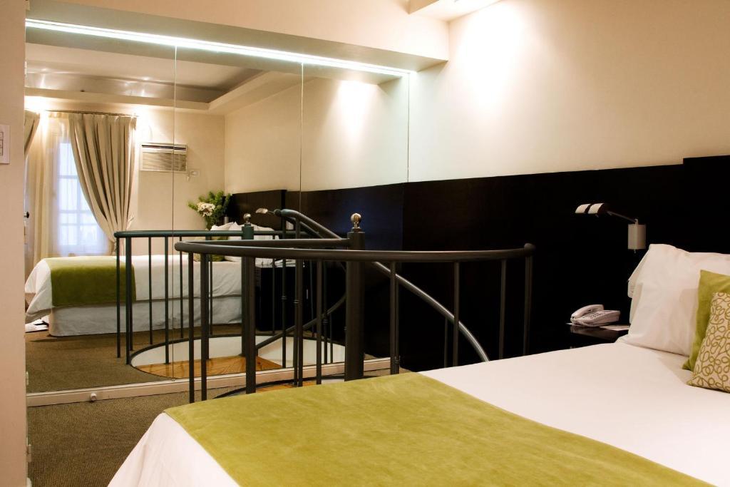 Quarto Duplex