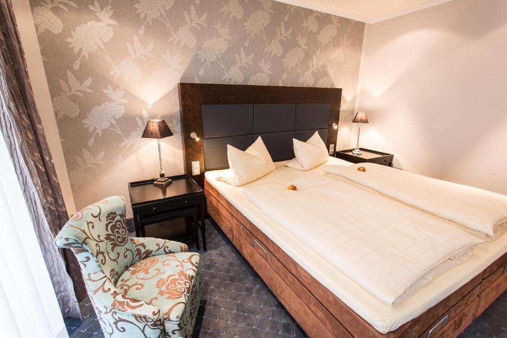 Double Room Superior