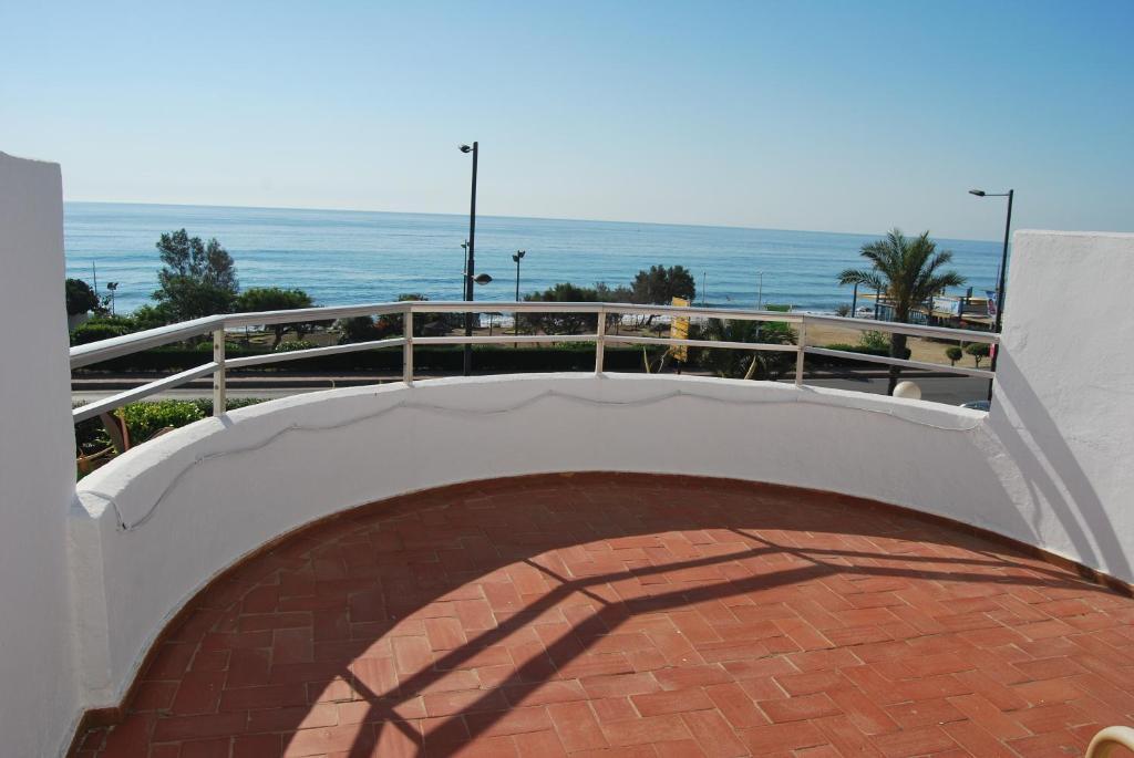 Double Room Sea View