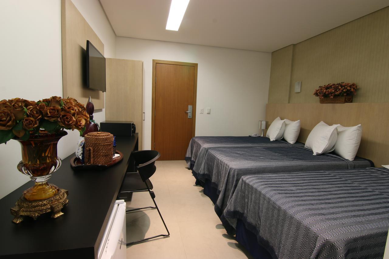Quarto Triplo Standard