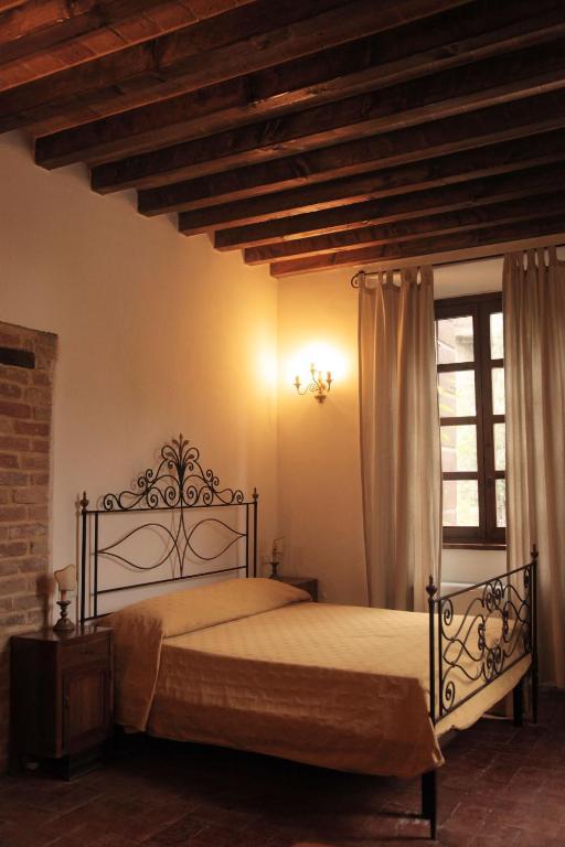 Classic Double or Twin Room