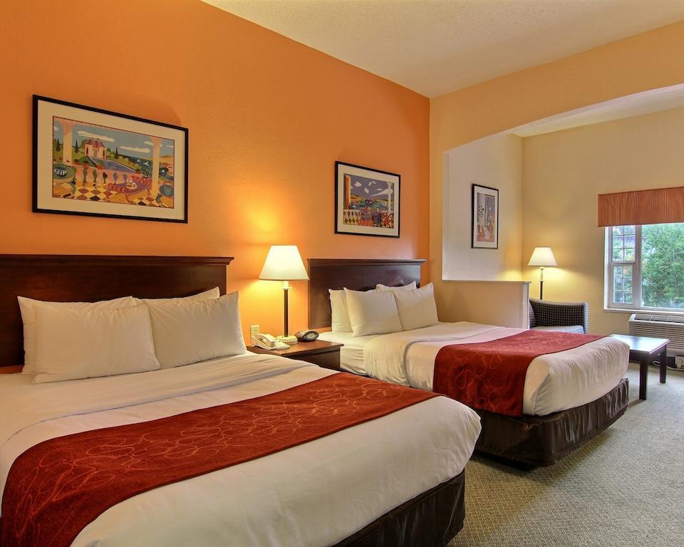 Queen Suite
