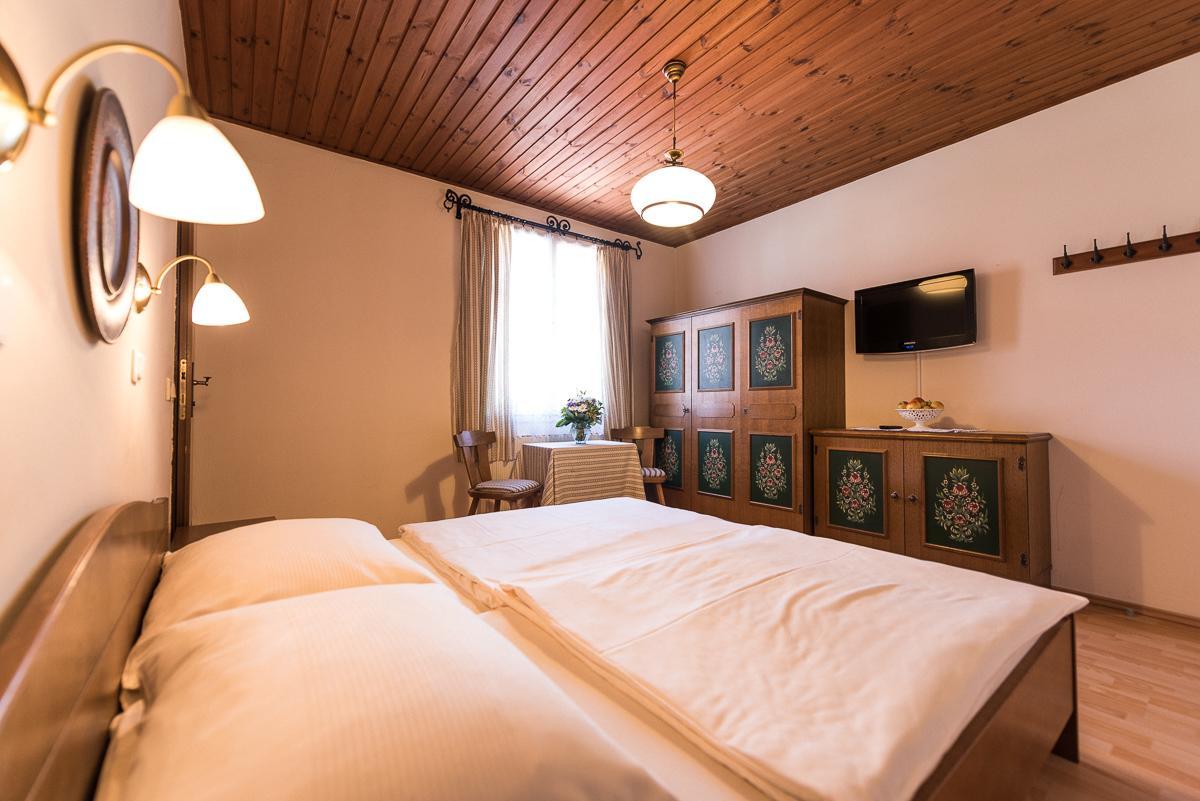 Budget Doppelzimmer