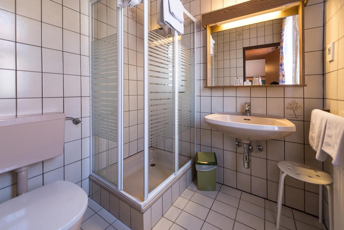 Budget Einzelzimmer