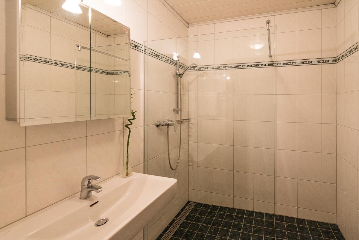 Standard Doppelzimmer