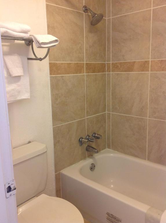 Room Selected at Check