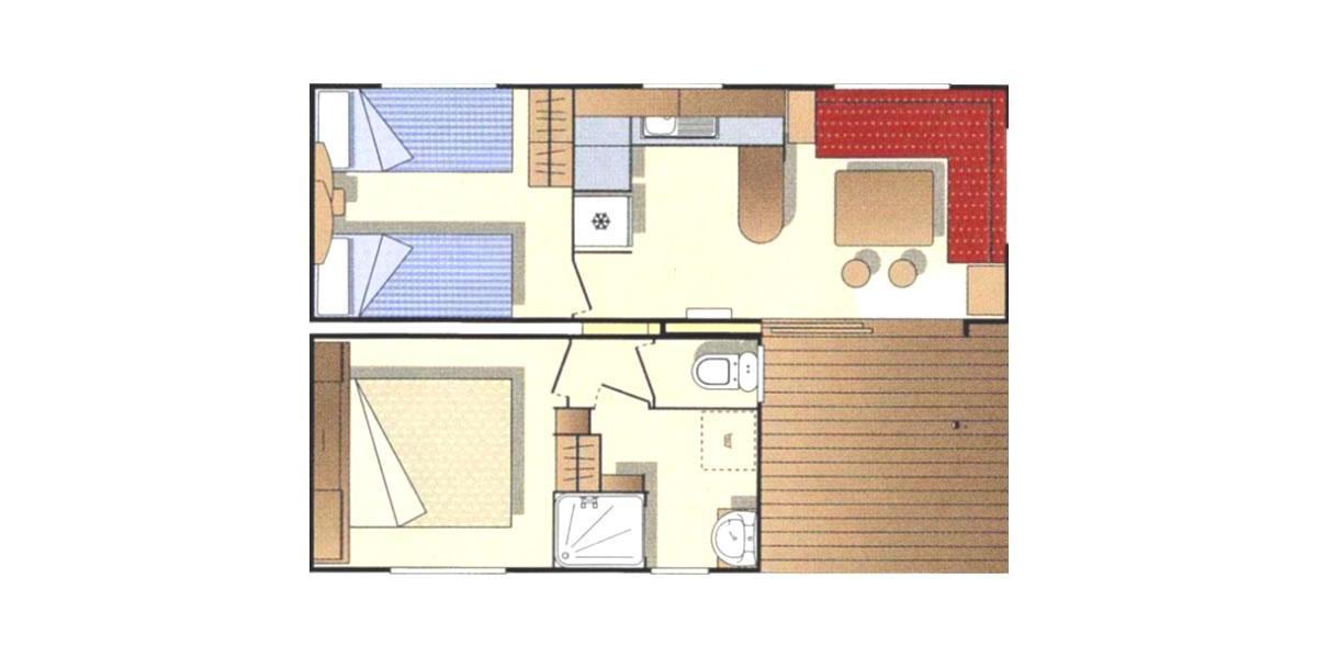 Mobile Home