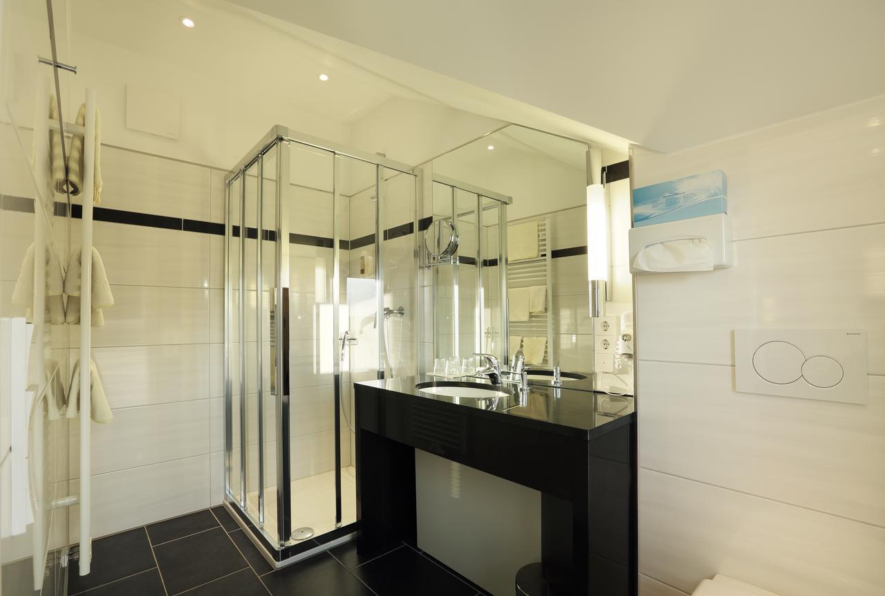 Business Doppelzimmer