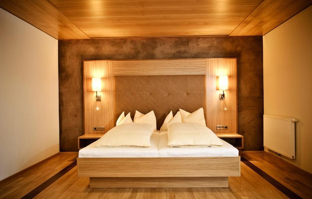Deluxe Junior Suite