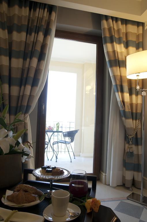 Prestige King Room Spa