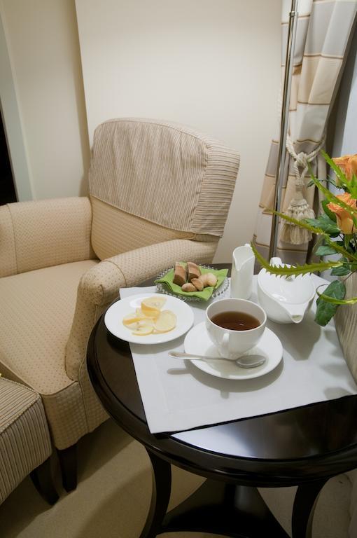 Prestige King Room Spa