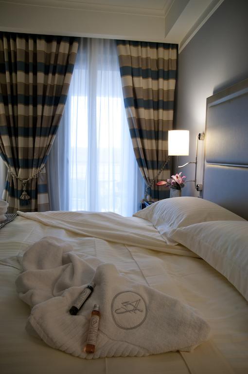 Prestige King Room Spa