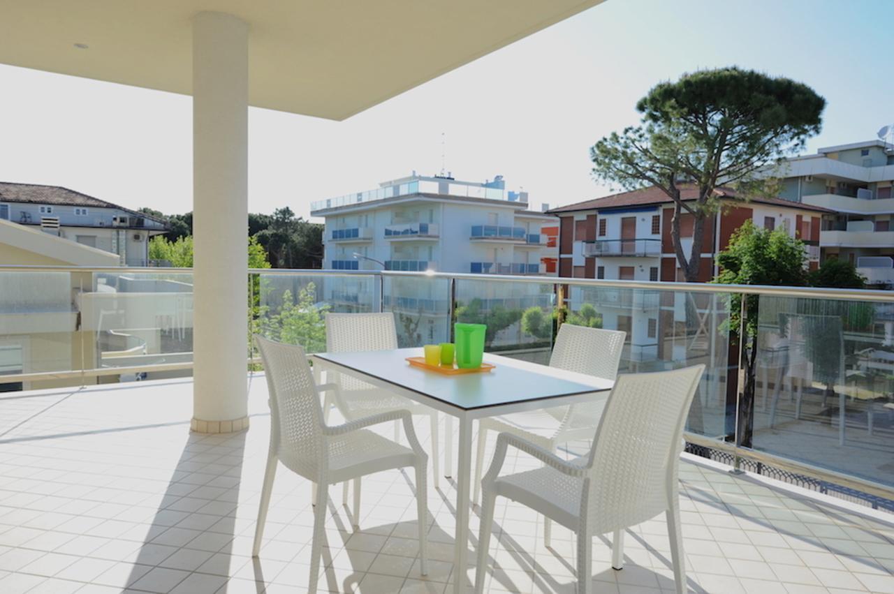 Superior Studio Terrace