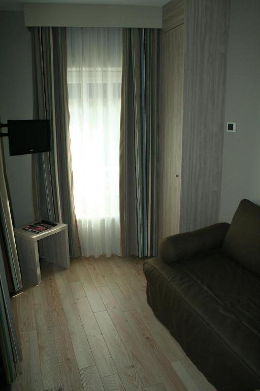 Double or Twin Room Courtyard