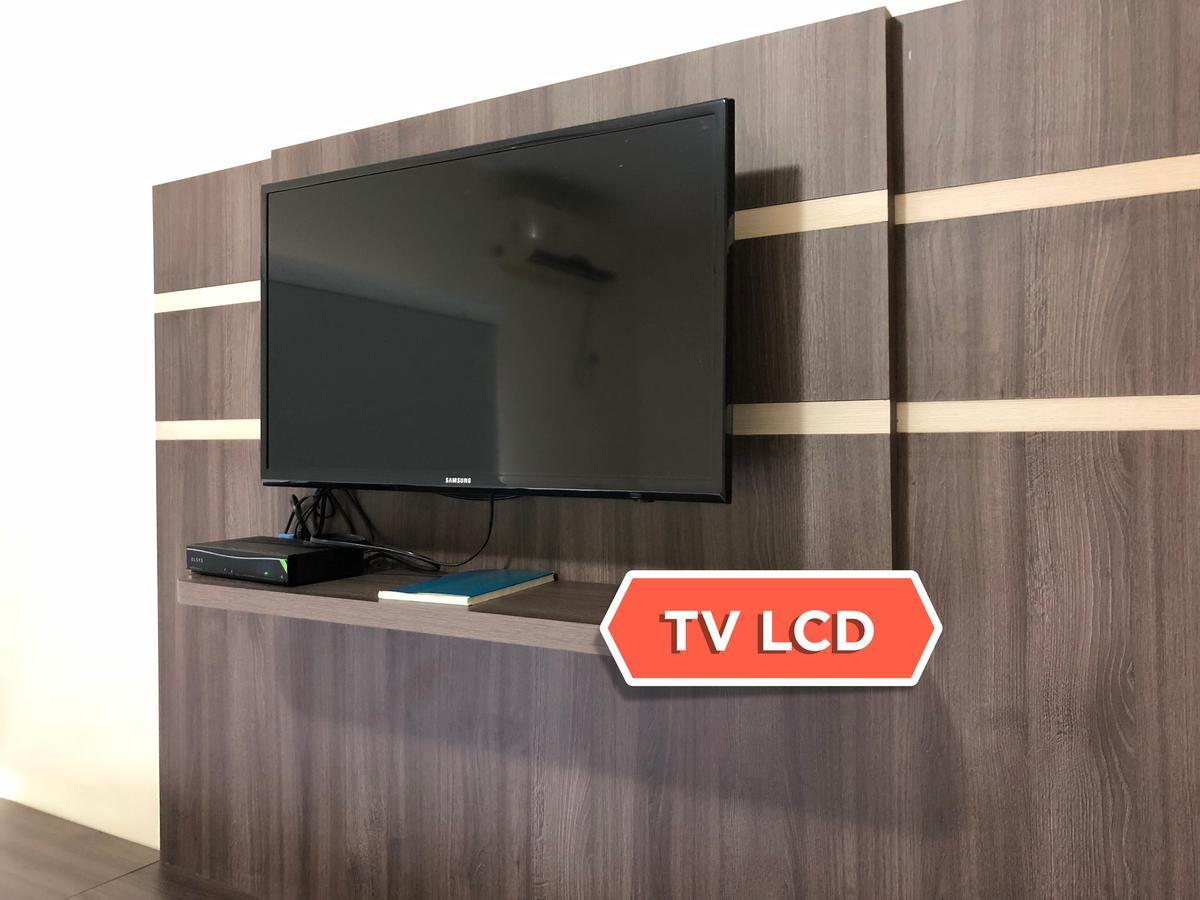 Quarto Quádruplo Deluxe