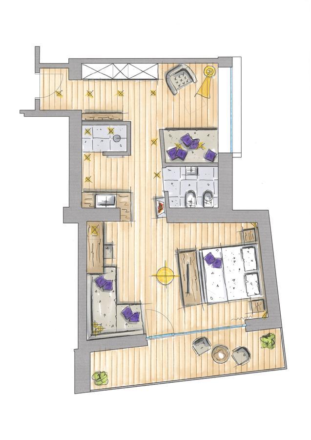 Lifestyle Suite