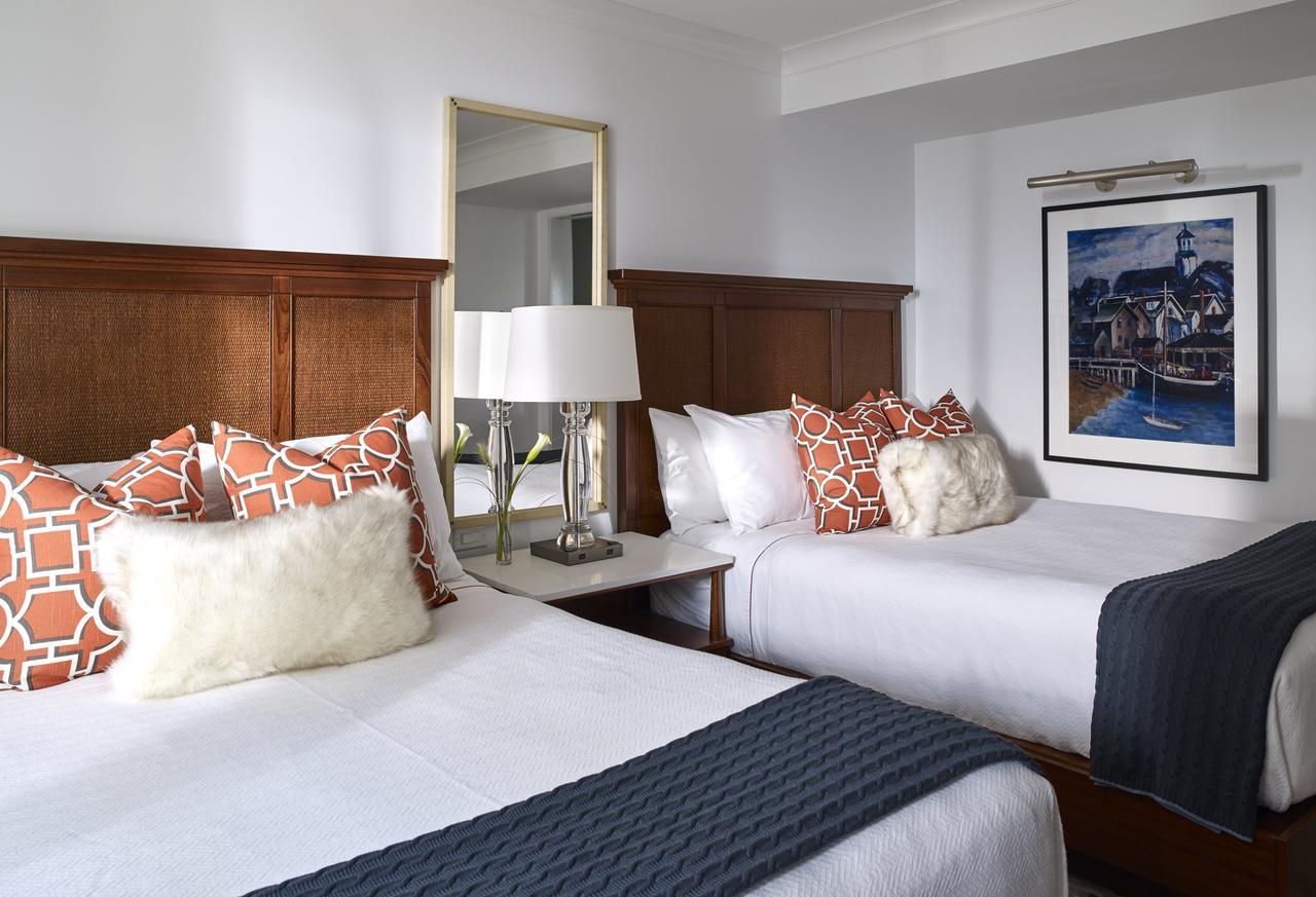 Two-Bedroom Suite