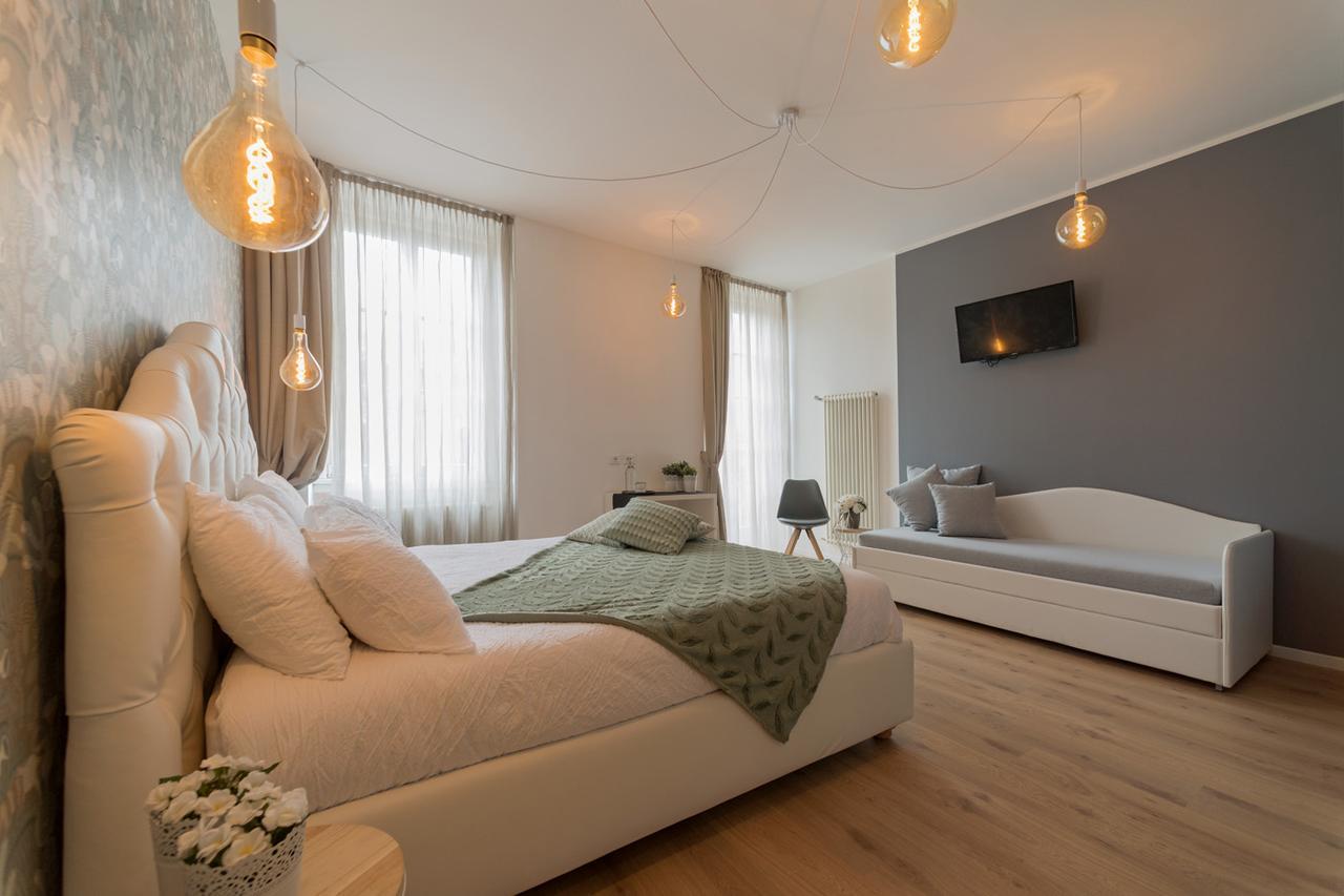 Double Room Balcony