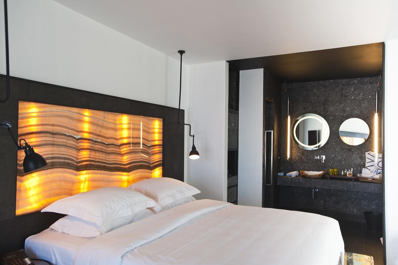 Pure sea view room
