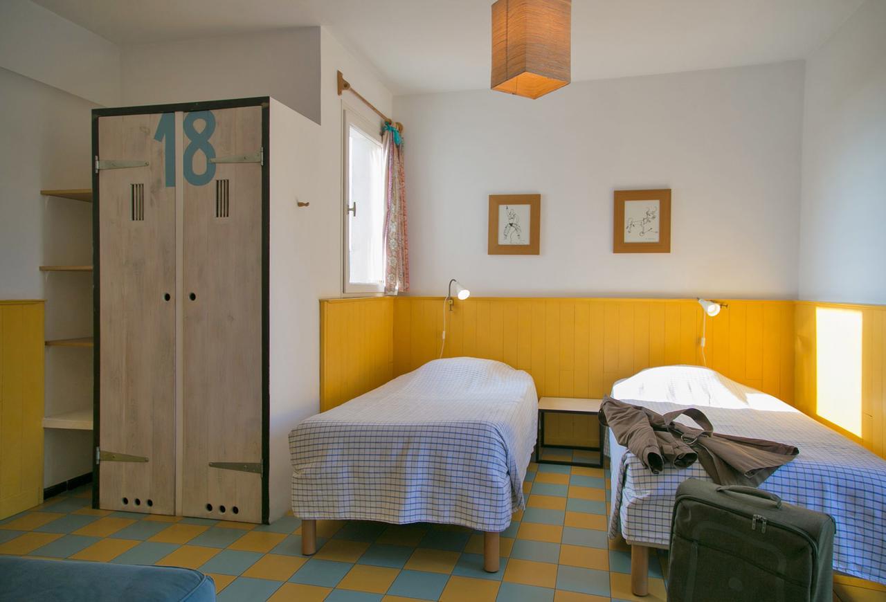 Family Suite Kitchen