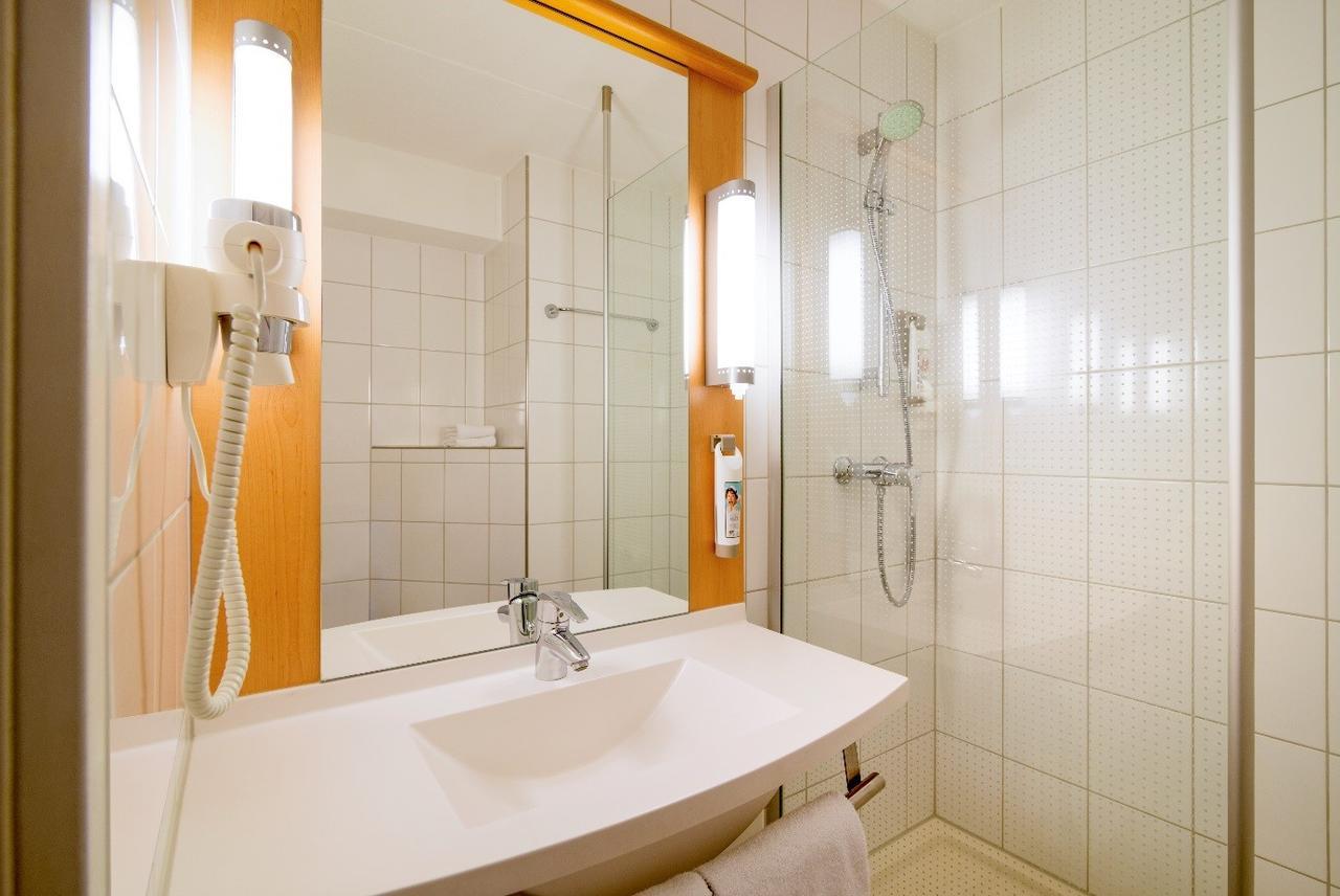 Standaard Kamer met 2 Bedden