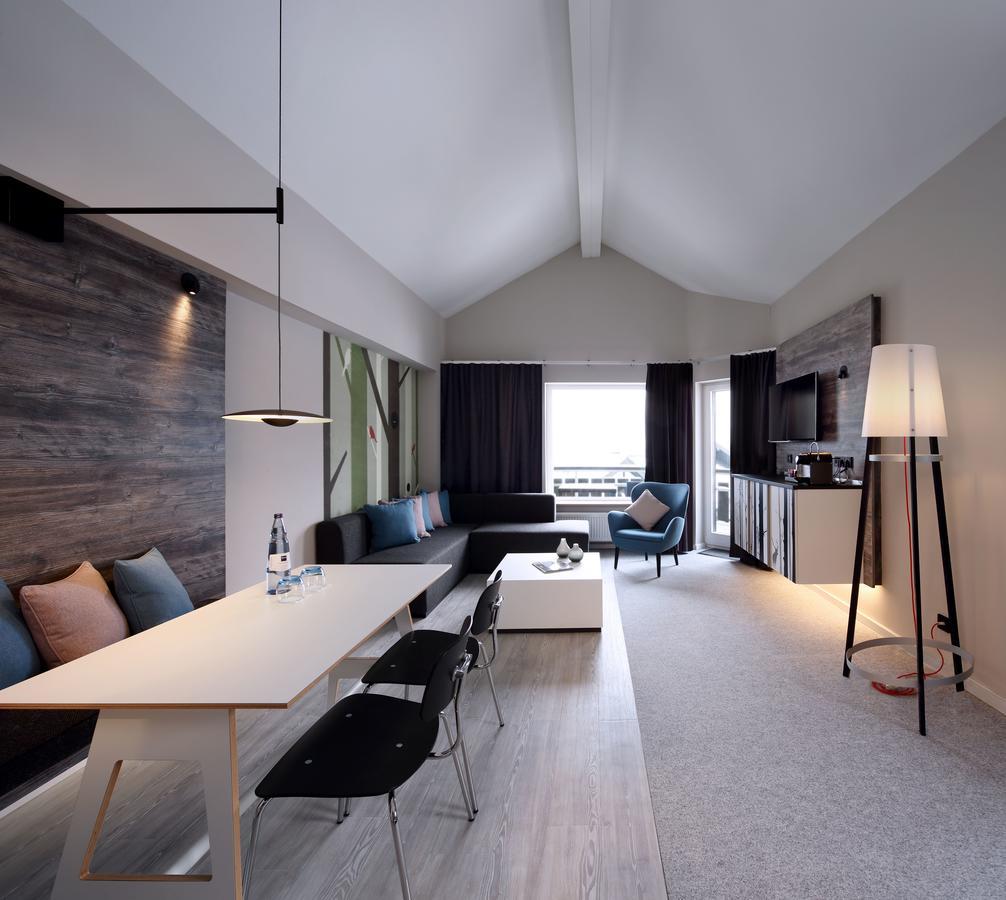Comfort Apartment