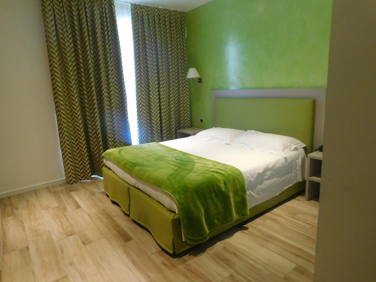 Deluxe Junior Suite Balcony