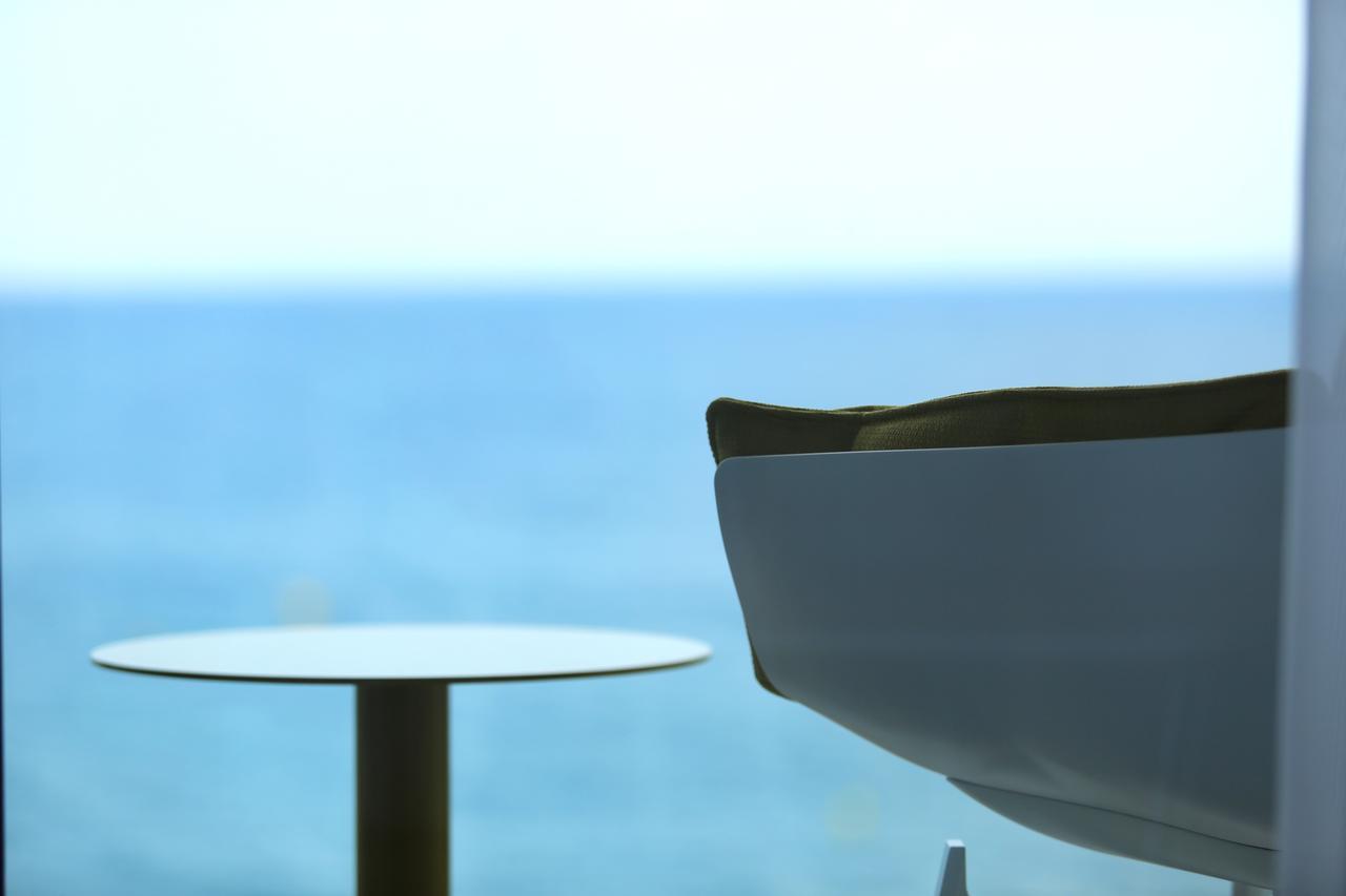 Deluxe Double Room Balcony Sea View