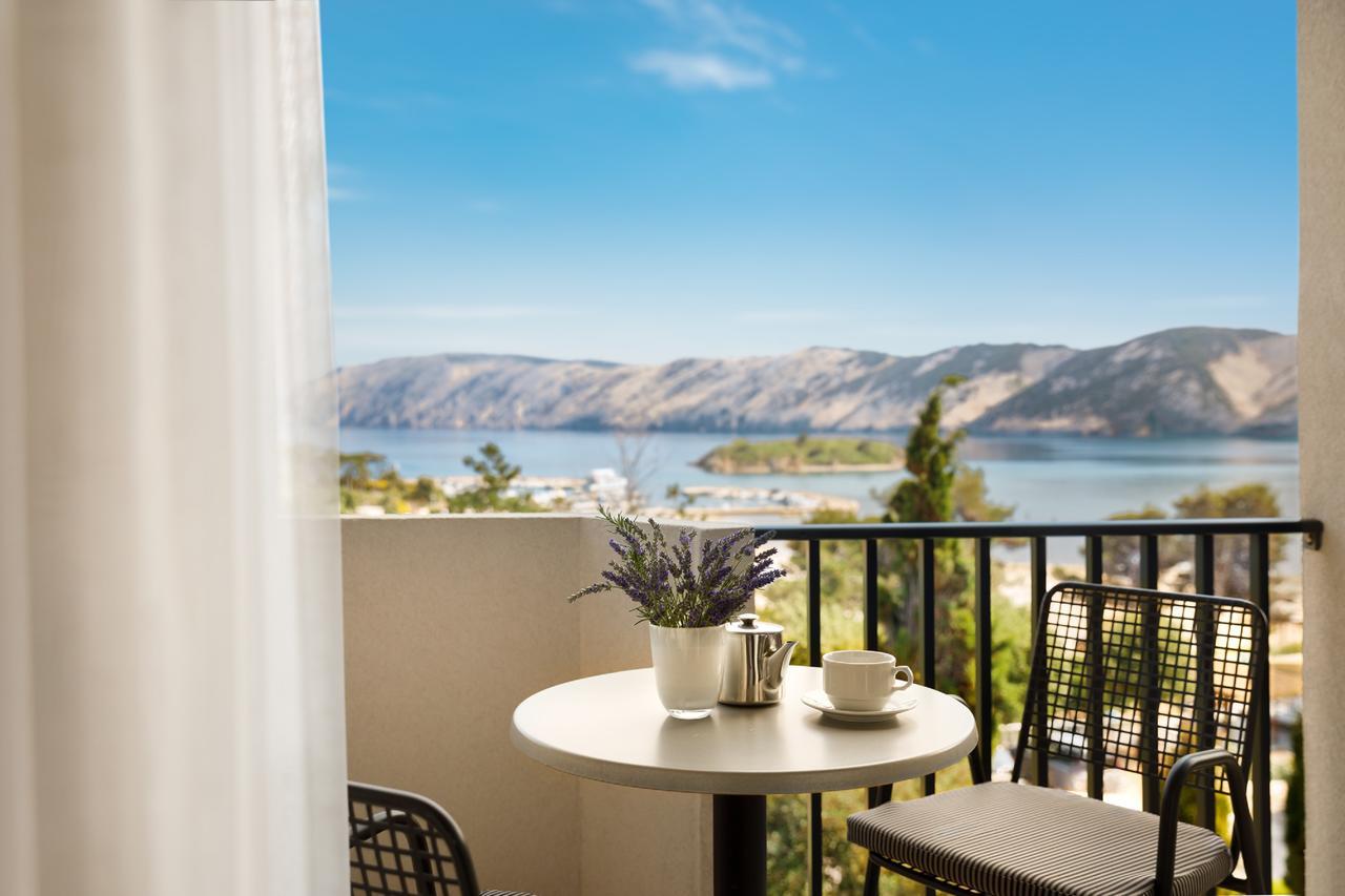 Suite für 2+3 – Plaža Hotel