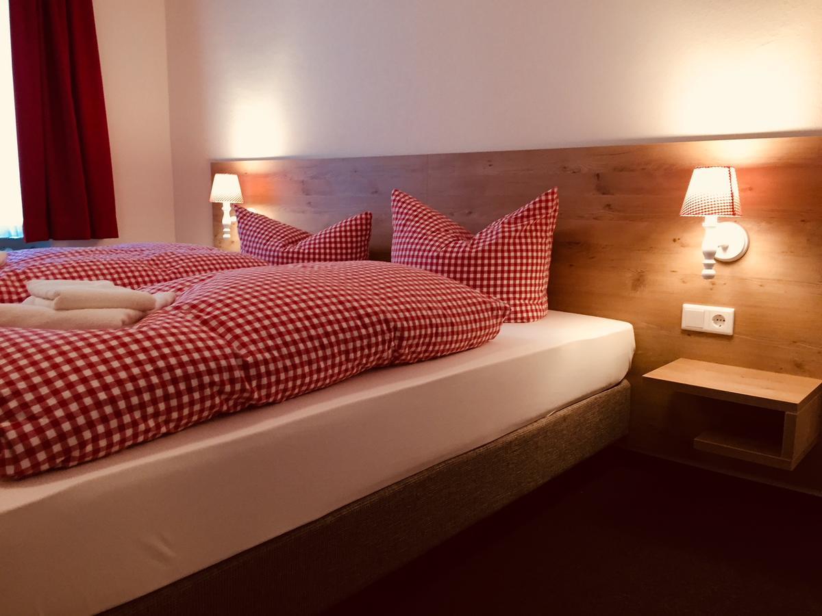 Comfort Doppelzimmer