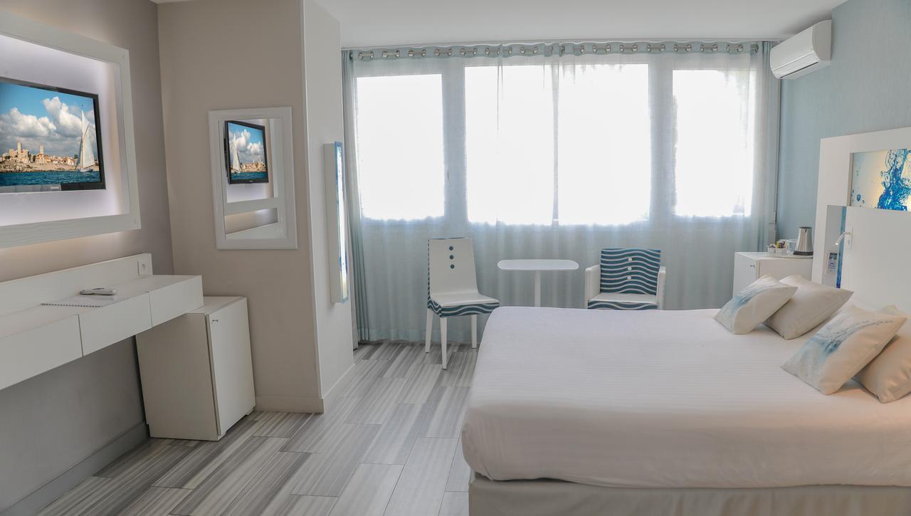 Classic Double or Twin Room
