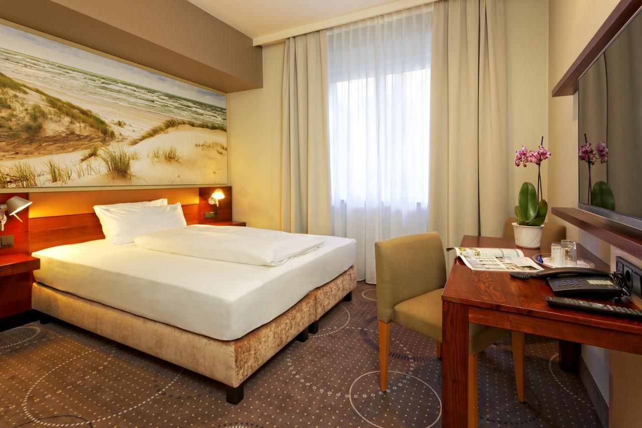 Economy Doppelzimmer