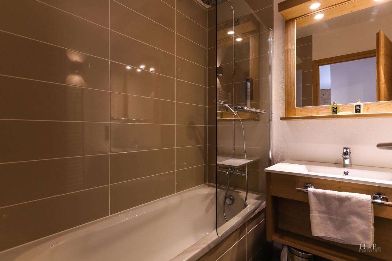 2 Chambres (6 Personnes) PREMIUM