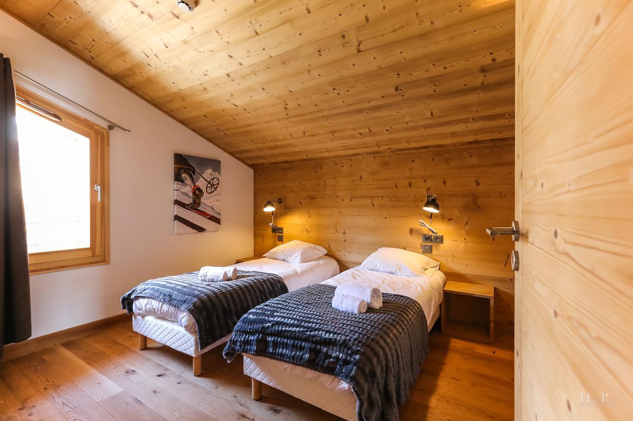 3 Chambres 8 Personnes Standard