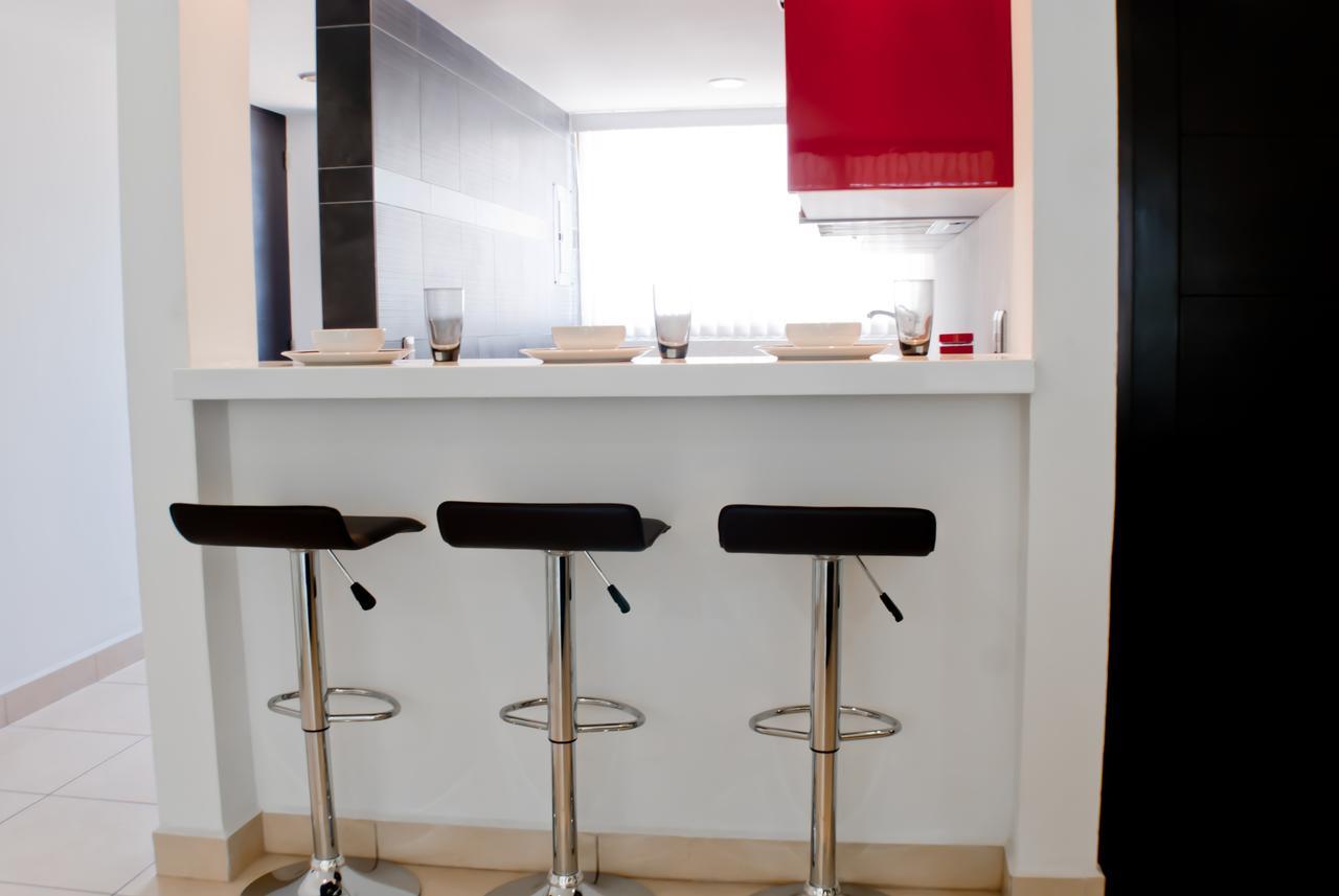 Two-Bedroom Senior Suite