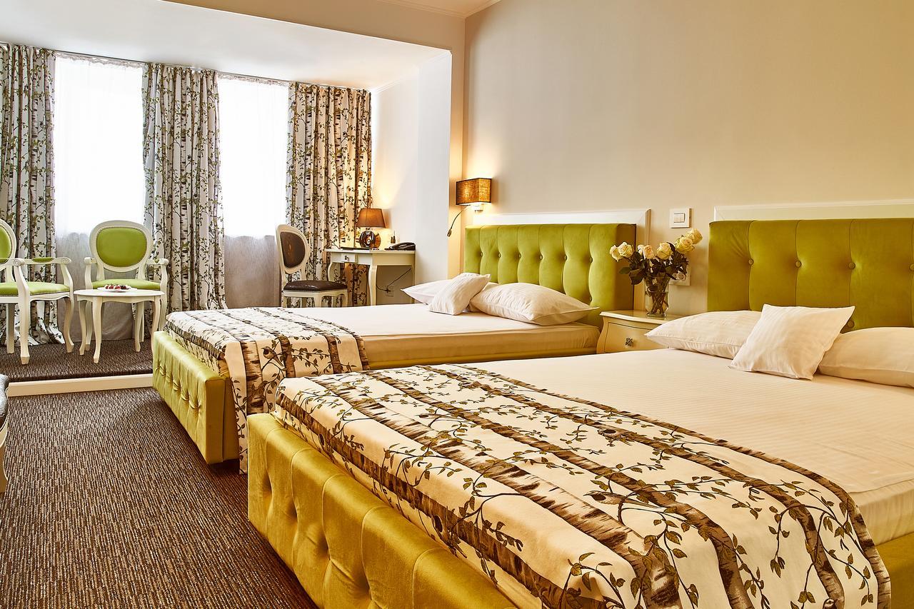 Deluxe Familienzimmer PLUS