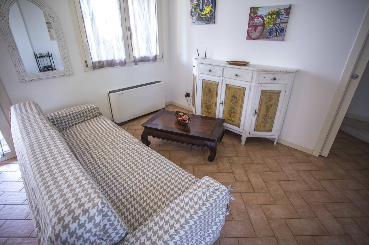 Appartement met 2 Slaapkamers - Split-Level
