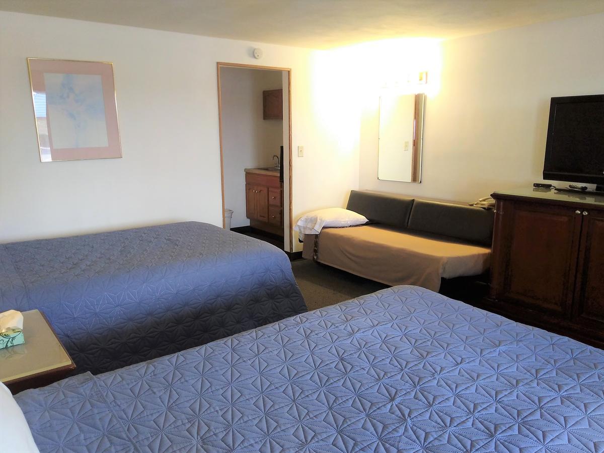 Deluxe Double Room Bath