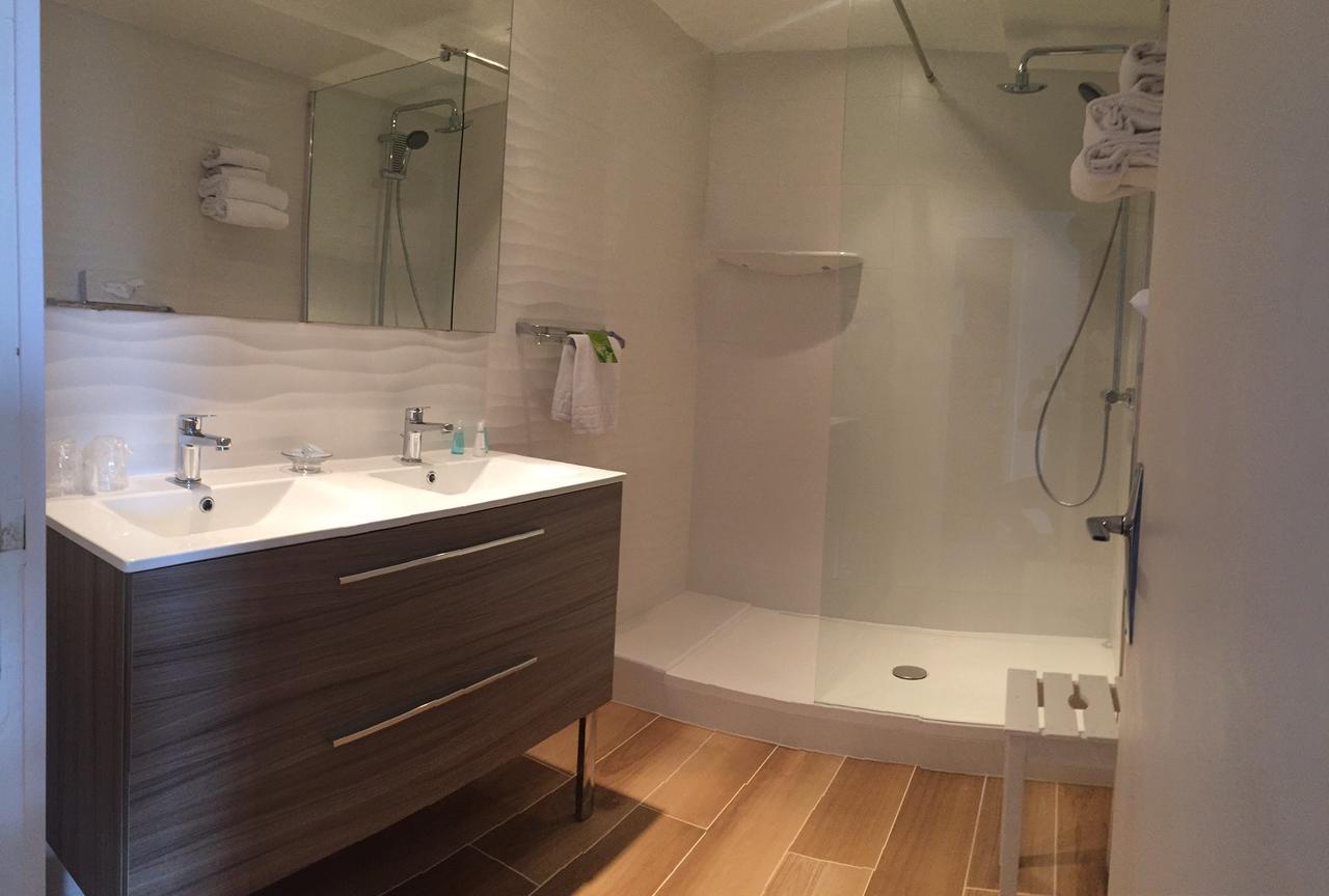 Superior Triple Room Galion Balcony