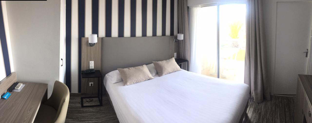 Classic Double Room Balcony