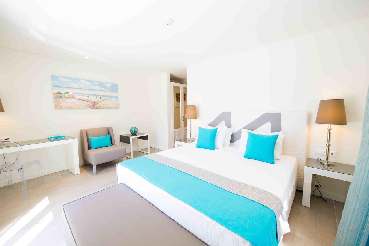 Suite with Sea View