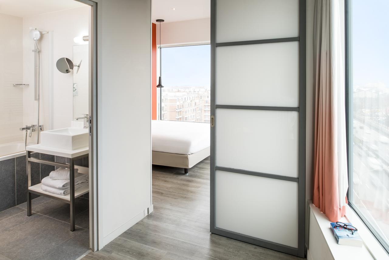 Appartement 1 Chambre